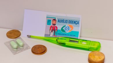 O valor máximo que o INSS paga de auxílio-doença ainda é nebuloso. Entenda como funciona.