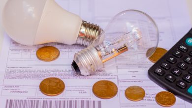 Se você quer se livrar da conta de luz, faça isto para te ajudar.