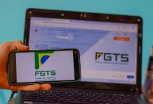 Precisando de dinheiro? Consulte o app FGTS para ver se tem direito.