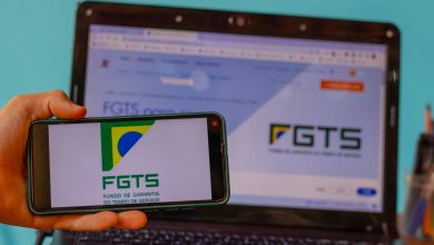 Precisando de dinheiro? Consulte o app FGTS para ver se tem direito.