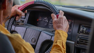 Os idosos estão perto de conseguir comprar carros pagando menos.