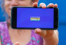As famílias que receberem a convocação do CadÚnico não podem vacilar.