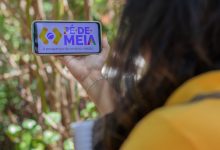 O Pé-de-Meia Licenciaturas é um benefício para novos professores com pagamento na conta.