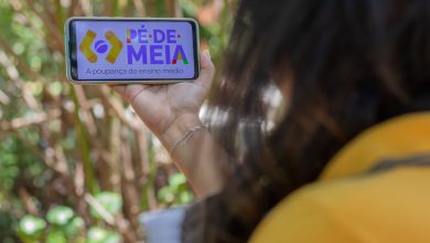 O Pé-de-Meia Licenciaturas é um benefício para novos professores com pagamento na conta.