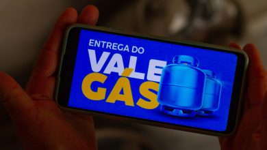 Vai receber o Auxílio Gás? Veja como descobrir se tem direito.