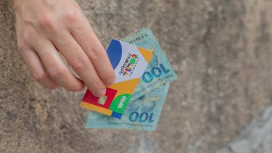 Se você ia receber, mas o Bolsa Família não caiu na conta, veja como resolver.