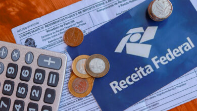 Se você vai receber a restituição do IRPF, veja como deve funcionar.