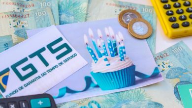 Quer saber como é descontado o empréstimo do saque-aniversário? Confira como funciona.