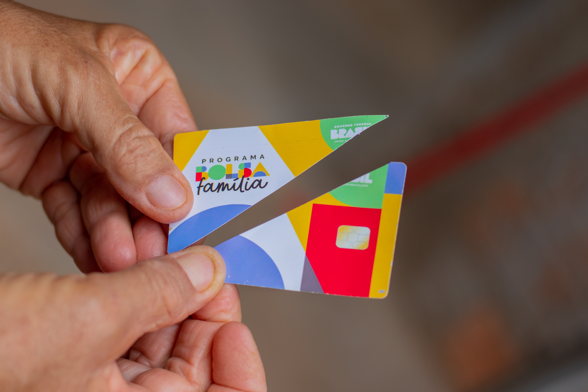 Como saber se o Bolsa Família foi cortado? Confira como consultar ...