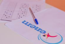 Quer saber como se inscrever no Enem? Veja o passo a passo completo.