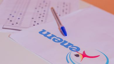 Quer saber como se inscrever no Enem? Veja o passo a passo completo.