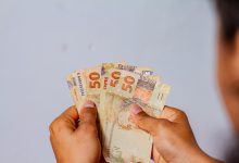 Se você tem dinheiro disponível no Sistema Valores a Receber, veja como resgatar.