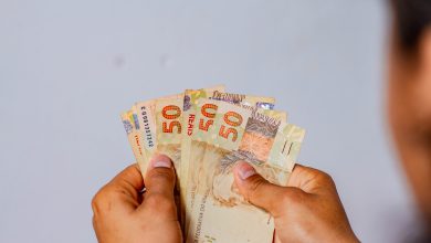 Se você tem dinheiro disponível no Sistema Valores a Receber, veja como resgatar.