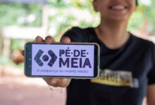 Neste mês de abril, o Pé-de-Meia vai chegar para mais beneficiários. Confira.