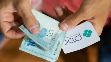 Se você fez um Pix errado, saiba como recuperar seu pagamento em poucos passos.