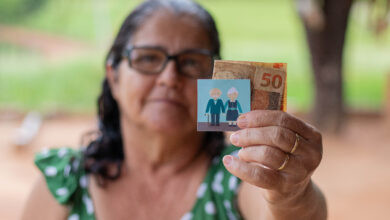 Os idosos que querem viajar de graça ou acessar eventos pagando pouco podem optar por esse benefício.