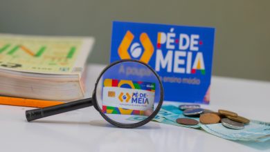 A lista de aprovados no Pé-de-Meia Licenciaturas já saiu. Confira os nomes.