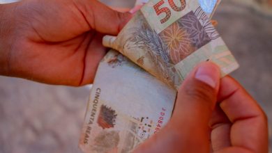 O dinheiro esquecido ainda está disponível para milhões de beneficiários.