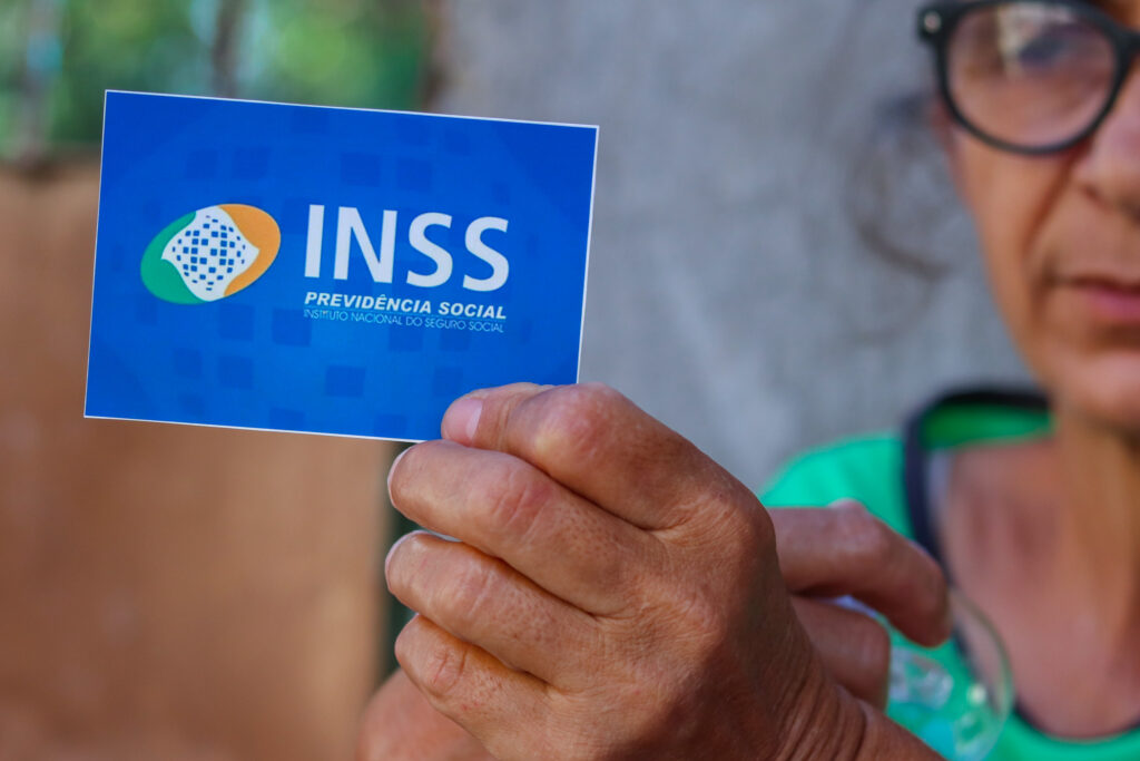 Recentemente, o governo se manifestou sobre a devolução do dinheiro fraudado pelo INSS.