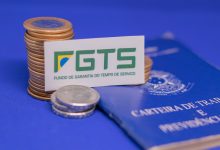Uma nova regra do FGTS pode fazer com que a antecipação caia em desuso.