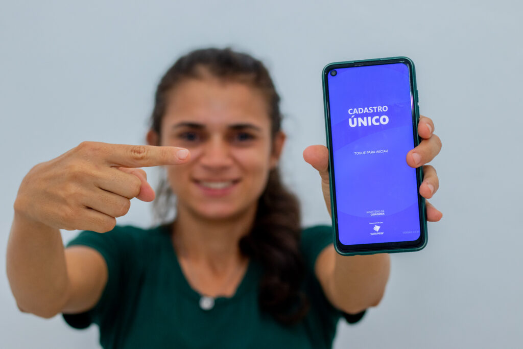 Se você ainda tem dúvidas sobre o novo sistema do CadÚnico, veja como funciona.