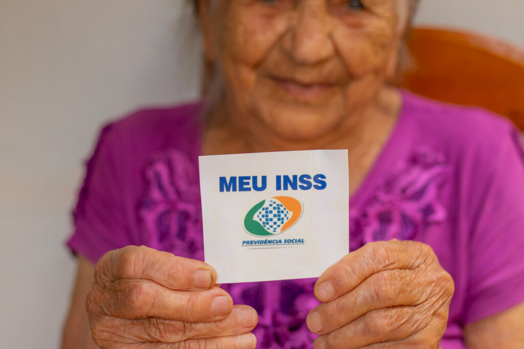 O pagamento de abril do INSS está programado para acontecer. Confira as datas.