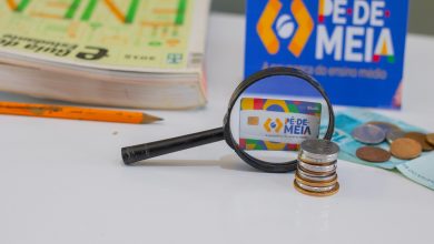 O pagamento do Pé-de-Meia já começou. Confira quando você vai receber.