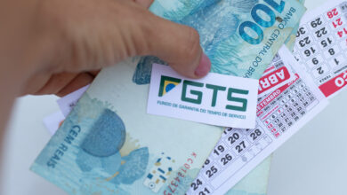 Se você quer escolher a antecipação do FGTS, veja como essa opção funciona.