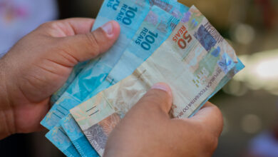 O Programa Auxílio Catador é uma inciativa do governo para ajudar essa população.