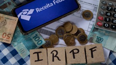 A próxima parcela da restituição do Imposto de Renda está chegando. veja quando receber.