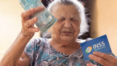 Se você é segurado do INSS, veja quando recebe a segunda parcela do décimo terceiro.