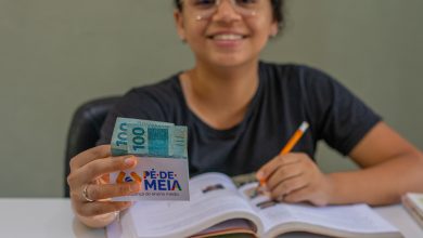 Se você quer saber como receber o Pé-de-Meia pelo Caixa Tem, confira o passo a passo.