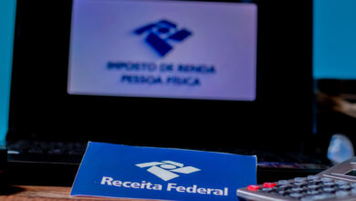 A tabela do Imposto de Renda mudou. Confira quais as novidades.