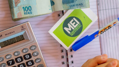 Quer saber se aposentado pode ter MEI? Veja as regras para se tornar um microempreendedor.