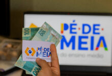 Nem todas as 12 mil vagas do Pé-de-Meia Licenciaturas foram preenchidas neste ano.