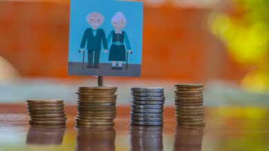 Sua aposentadoria te deixa na mão? Veja como investir para receber mais.