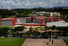 A UFMG é uma das novas universidades a integrarem a lista do BRICS.