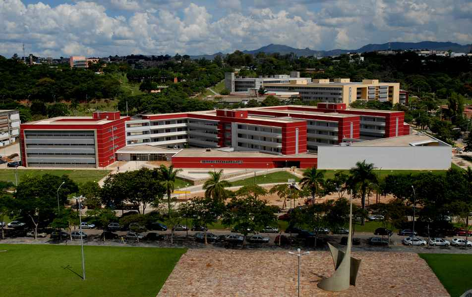 A UFMG é uma das novas universidades a integrarem a lista do BRICS.