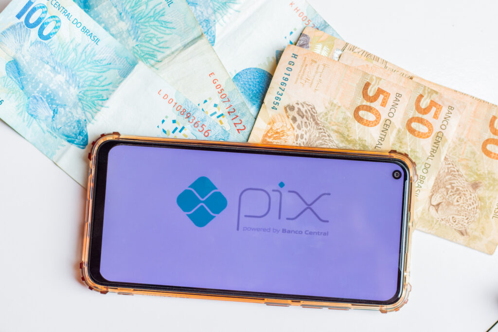 Se você usa o Pix, veja o que vai mudar com a chegada de uma nova modalidade.