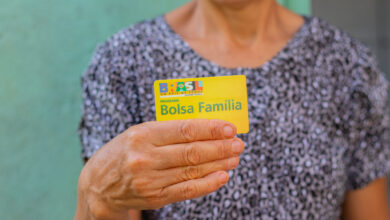 Teve o Bolsa Família bloqueado? Veja como reverter a situação.