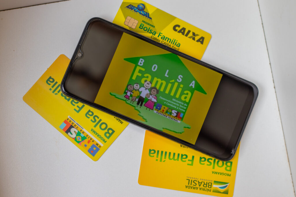 Se você vai receber o Bolsa Família em maio, veja como acessar os pagamentos.