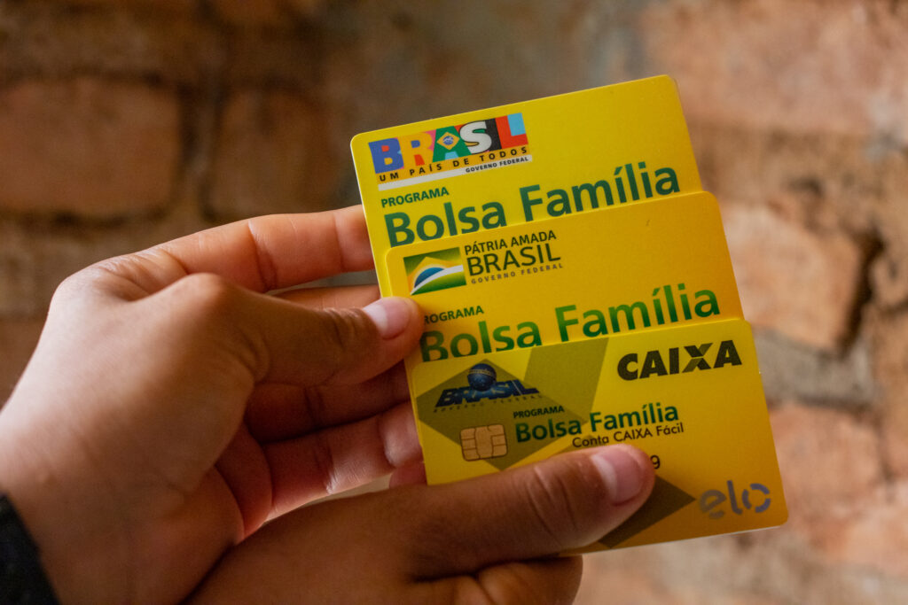 O calendário do Bolsa Família em maio já saiu. Veja como ter acesso a ele.