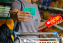 Se você não conhece o Cartão Prato Cheio, veja se tem direito e participe.