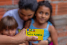 Perdeu seu cartão do Bolsa Família? Saiba como receber um novo.