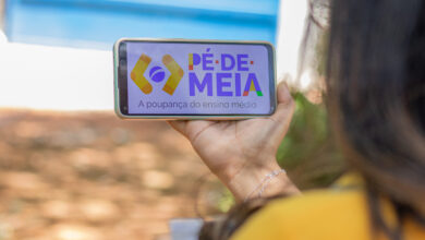 Em maio, o Pé-de-Meia volta a ser pago para milhões de brasileiros. Veja como consultar.