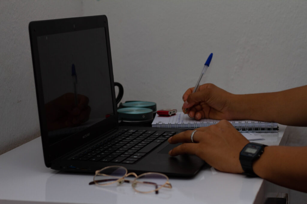 O MEC resolveu fazer alterações nas regras de cursos EAD, especialmente da área da saúde.