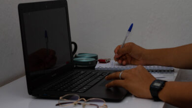 O MEC resolveu fazer alterações nas regras de cursos EAD, especialmente da área da saúde.