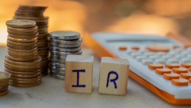 Percebeu que sua restituição está menor que o esperado? Entenda o motivo.