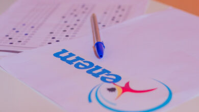 O Enem 2025 está chegando. Veja quais as apostas para a redação neste ano e se prepare.