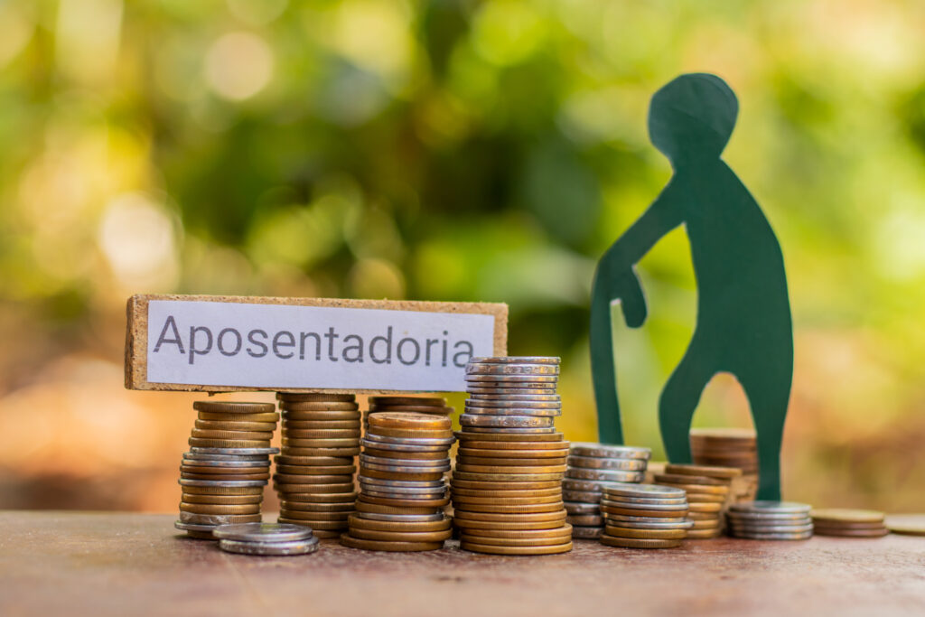 A aposentadoria especial é uma das modalidades que permite antecipação dos benefícios.